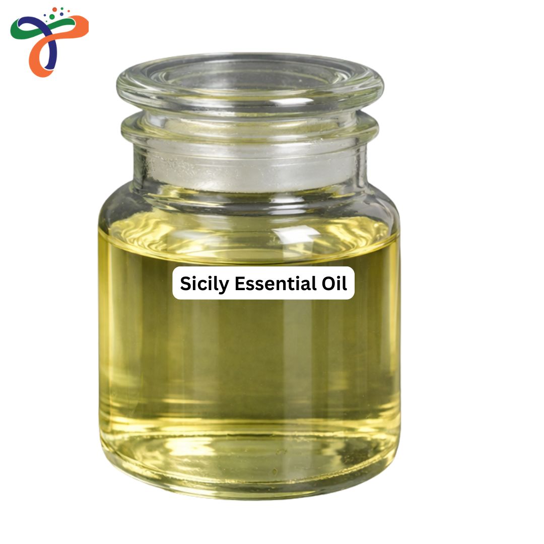 Sicily Essential Oil